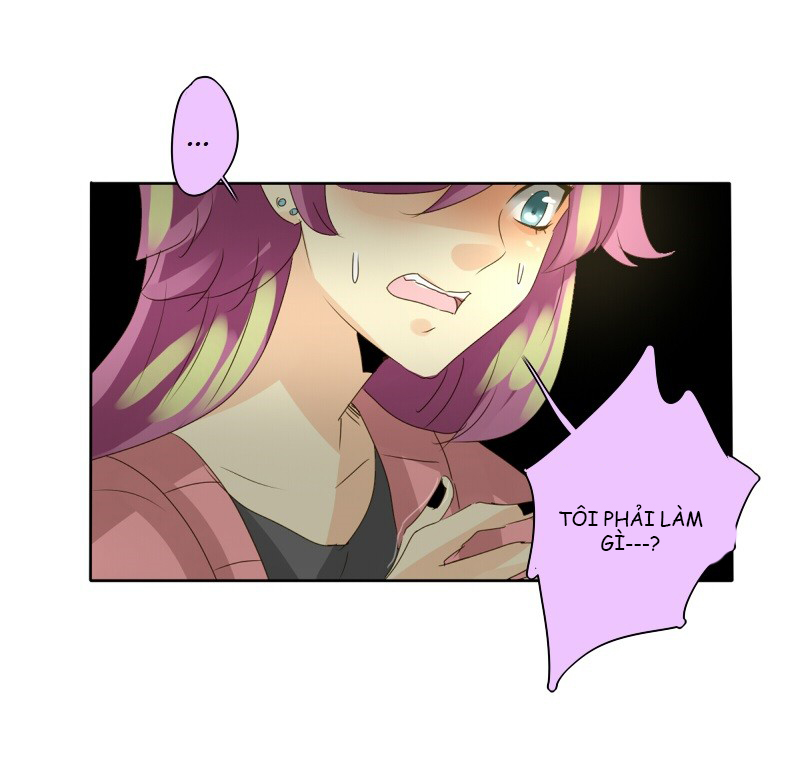 Thế Giới Không Hoàn Hảo Chapter 75 - Trang 2