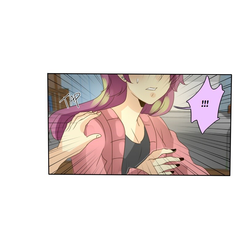 Thế Giới Không Hoàn Hảo Chapter 75 - Trang 2