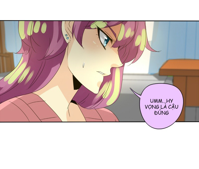 Thế Giới Không Hoàn Hảo Chapter 75 - Trang 2