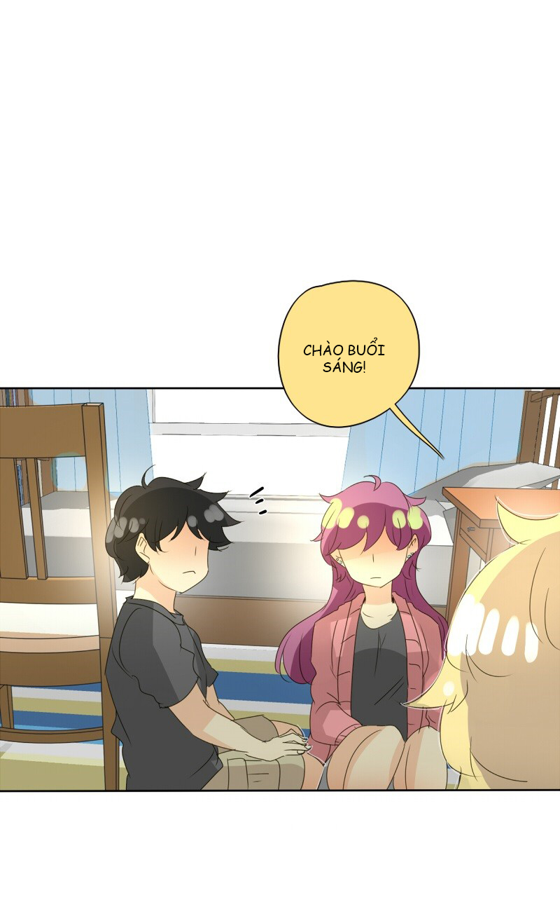 Thế Giới Không Hoàn Hảo Chapter 75 - Trang 2