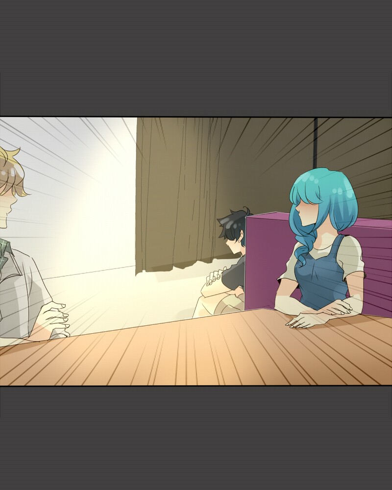 Thế Giới Không Hoàn Hảo Chapter 75 - Trang 2