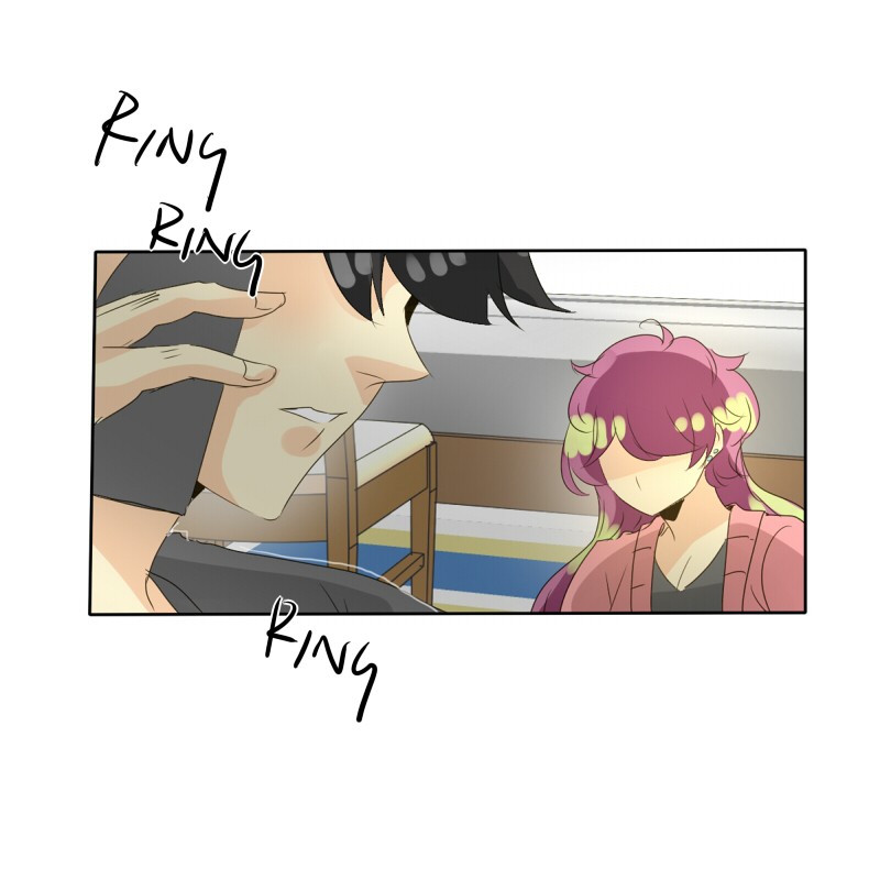 Thế Giới Không Hoàn Hảo Chapter 75 - Trang 2