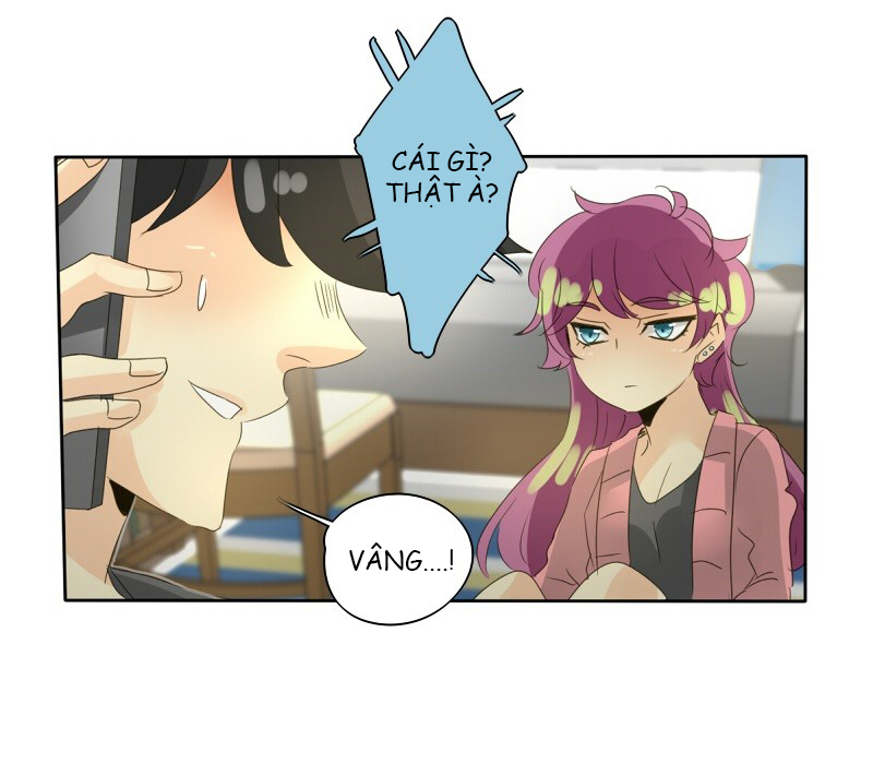 Thế Giới Không Hoàn Hảo Chapter 76 - Trang 2