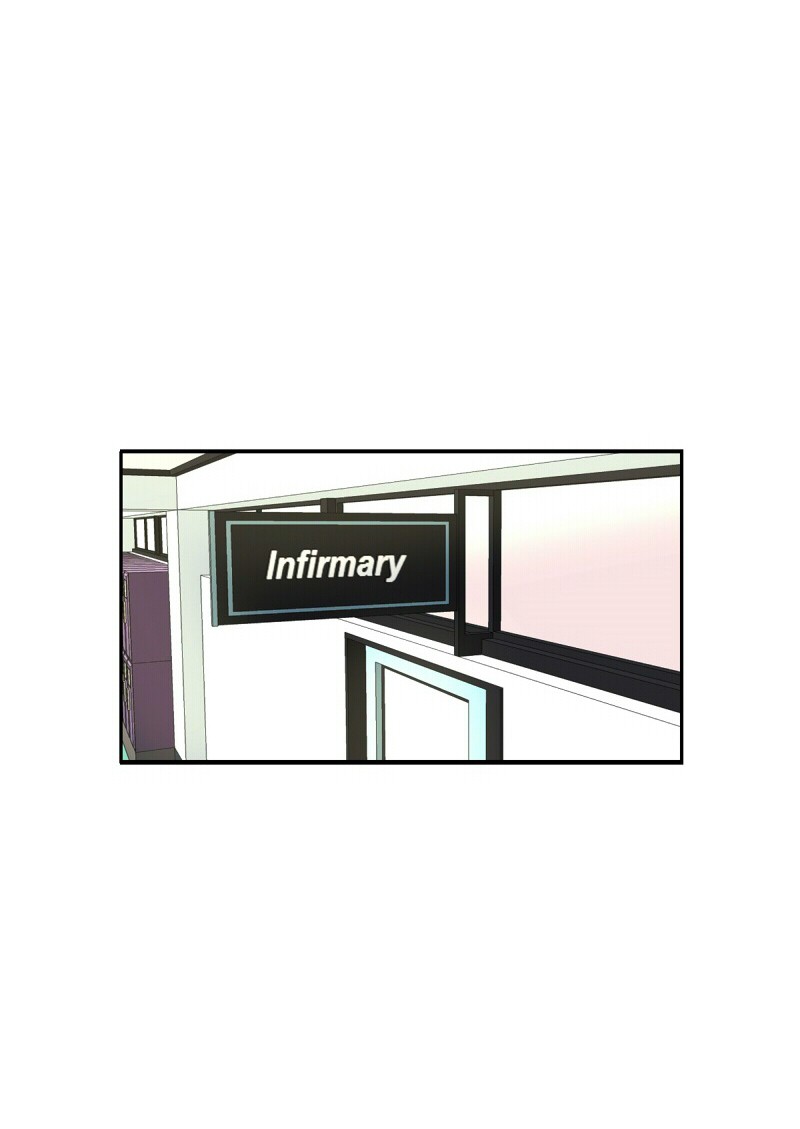 Thế Giới Không Hoàn Hảo Chapter 76 - Trang 2