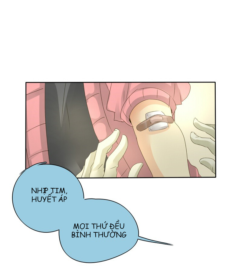 Thế Giới Không Hoàn Hảo Chapter 76 - Trang 2