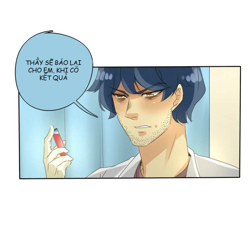 Thế Giới Không Hoàn Hảo Chapter 76 - Trang 2