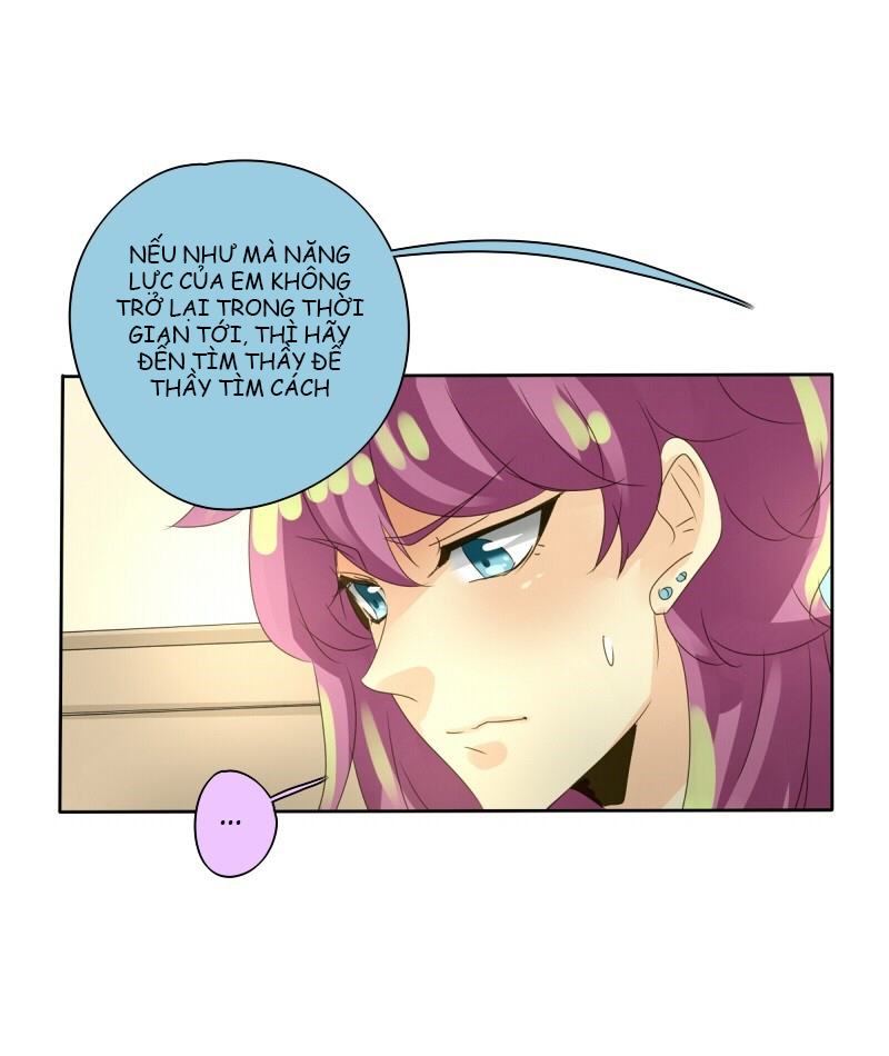 Thế Giới Không Hoàn Hảo Chapter 76 - Trang 2