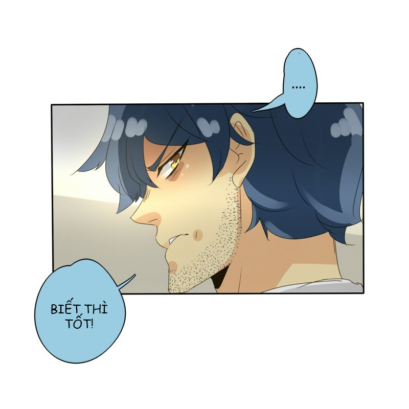 Thế Giới Không Hoàn Hảo Chapter 76 - Trang 2