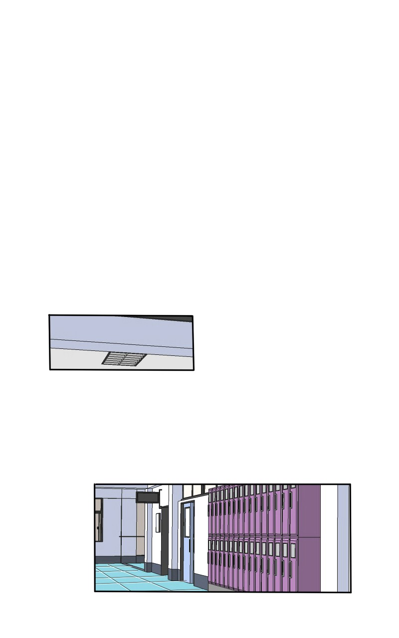 Thế Giới Không Hoàn Hảo Chapter 76 - Trang 2