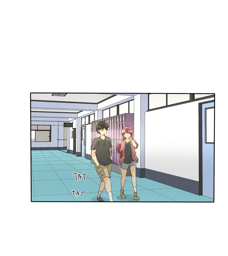 Thế Giới Không Hoàn Hảo Chapter 76 - Trang 2