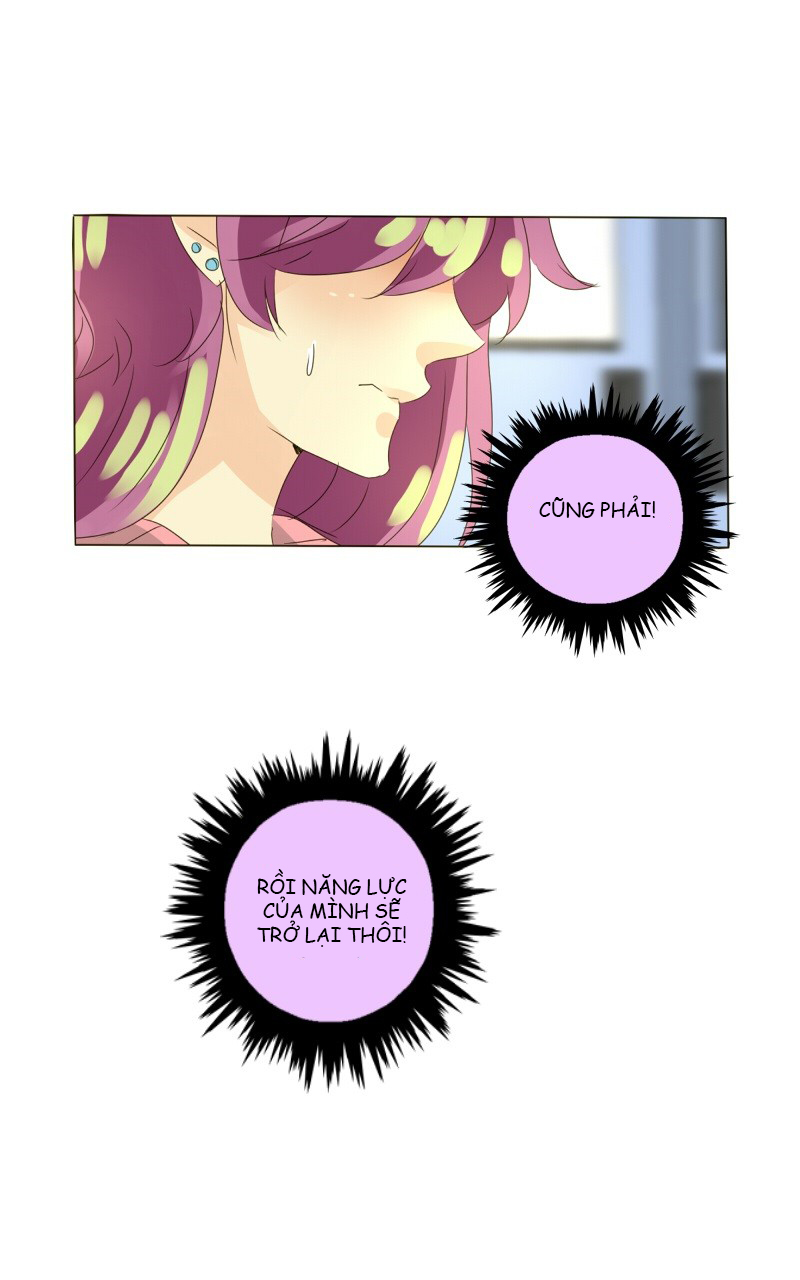 Thế Giới Không Hoàn Hảo Chapter 76 - Trang 2