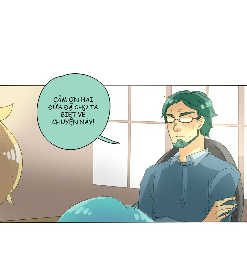 Thế Giới Không Hoàn Hảo Chapter 76 - Trang 2