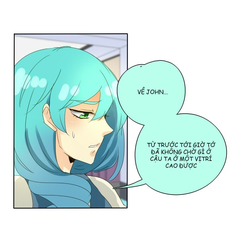 Thế Giới Không Hoàn Hảo Chapter 76 - Trang 2