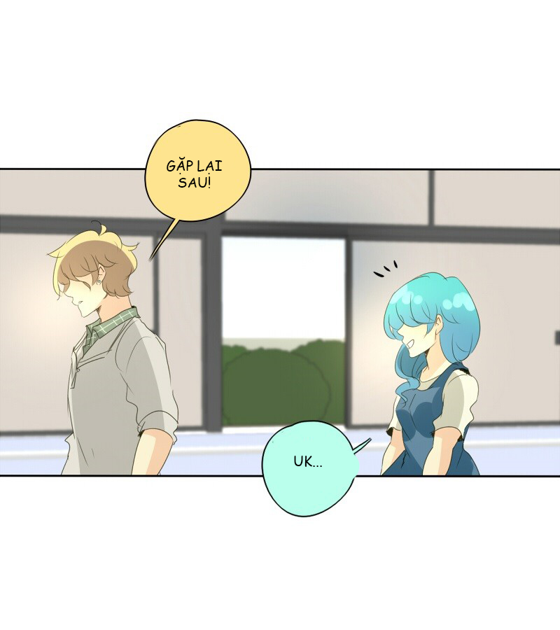 Thế Giới Không Hoàn Hảo Chapter 76 - Trang 2