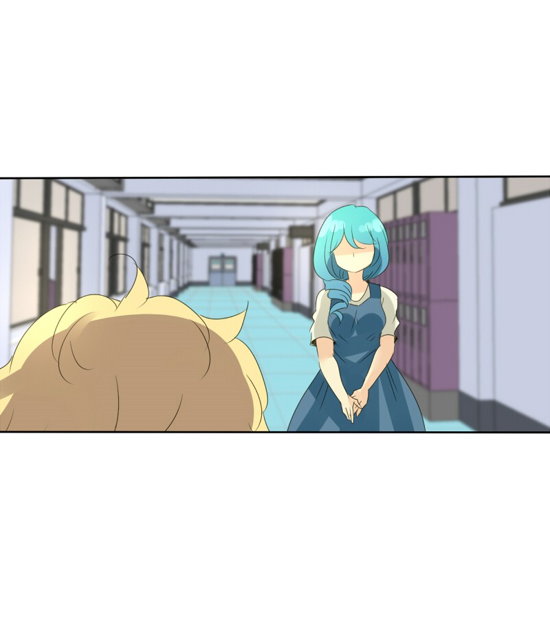 Thế Giới Không Hoàn Hảo Chapter 76 - Trang 2