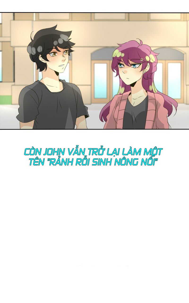 Thế Giới Không Hoàn Hảo Chapter 76 - Trang 2