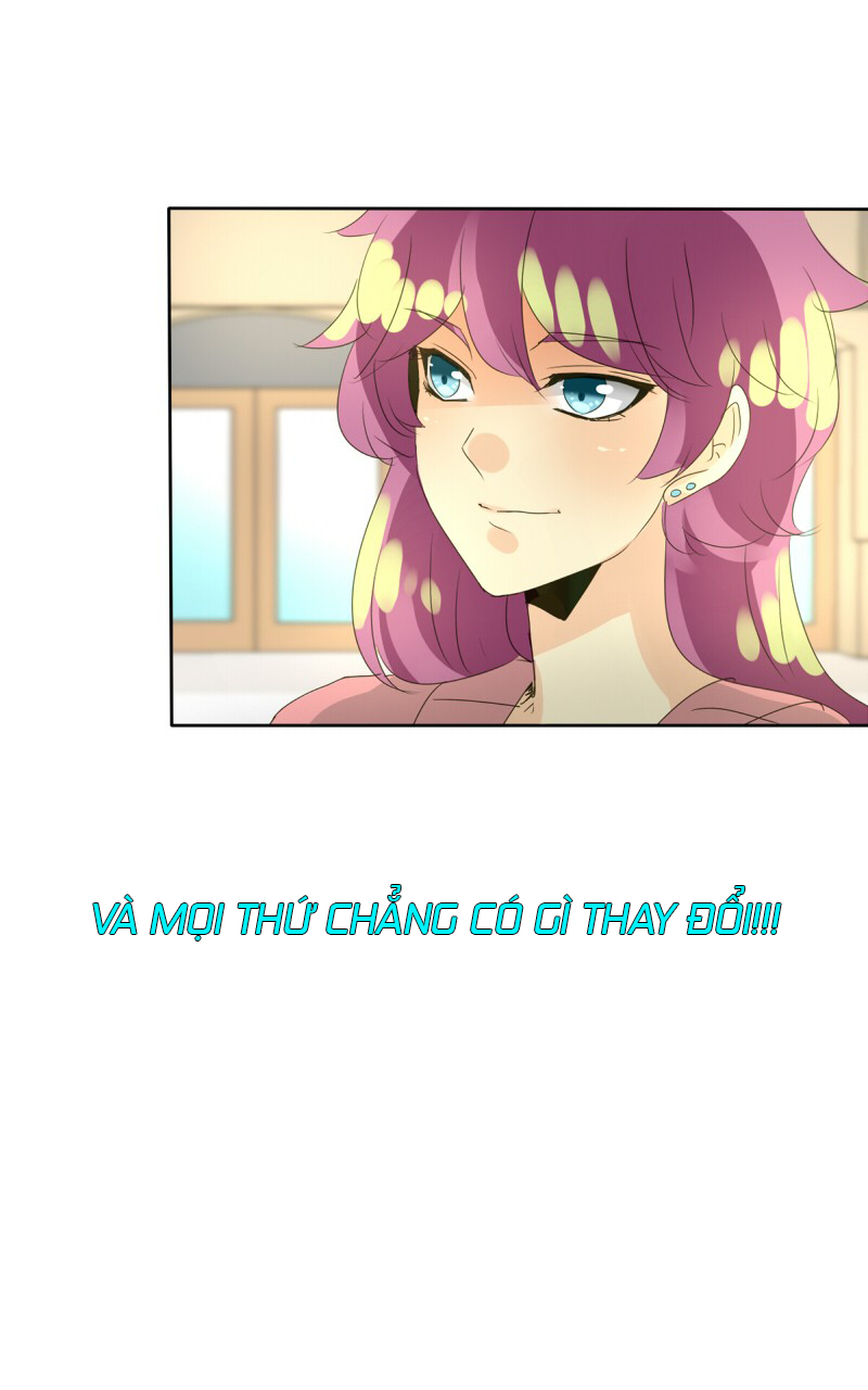 Thế Giới Không Hoàn Hảo Chapter 76 - Trang 2