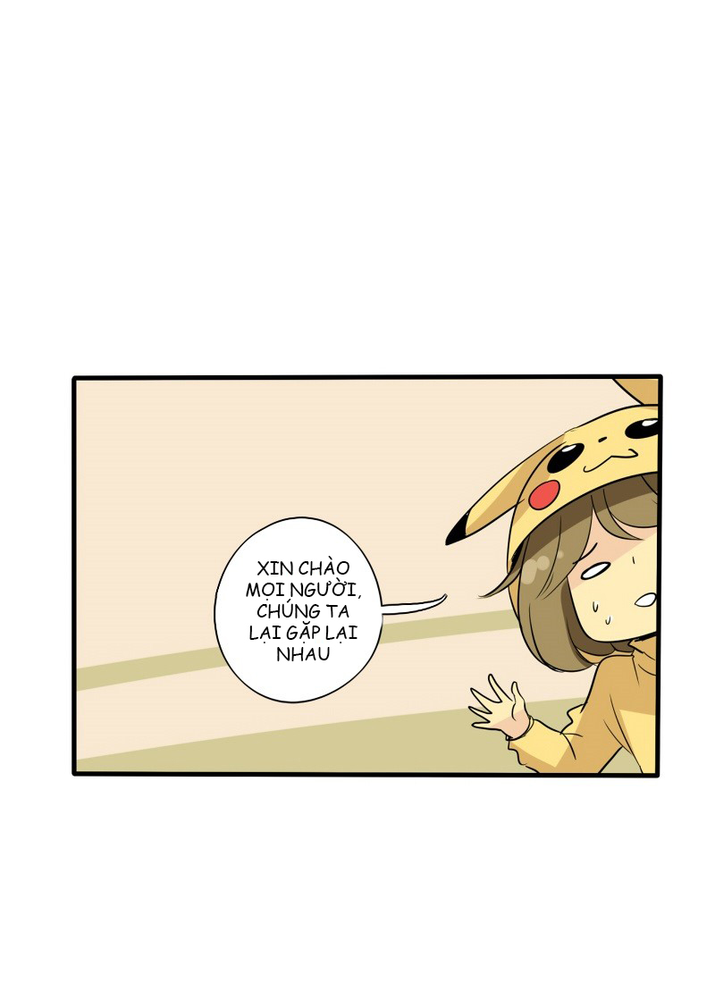 Thế Giới Không Hoàn Hảo Chapter 76 - Trang 2