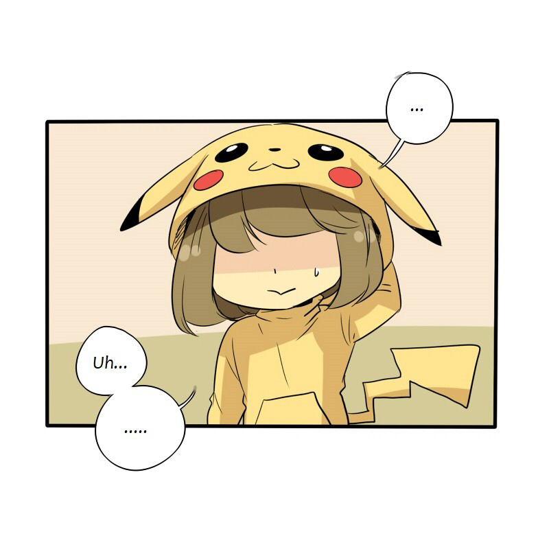 Thế Giới Không Hoàn Hảo Chapter 76 - Trang 2