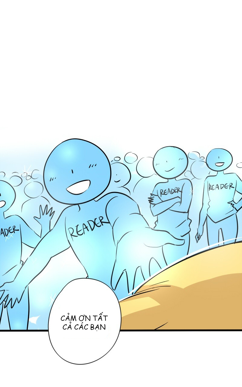 Thế Giới Không Hoàn Hảo Chapter 76 - Trang 2