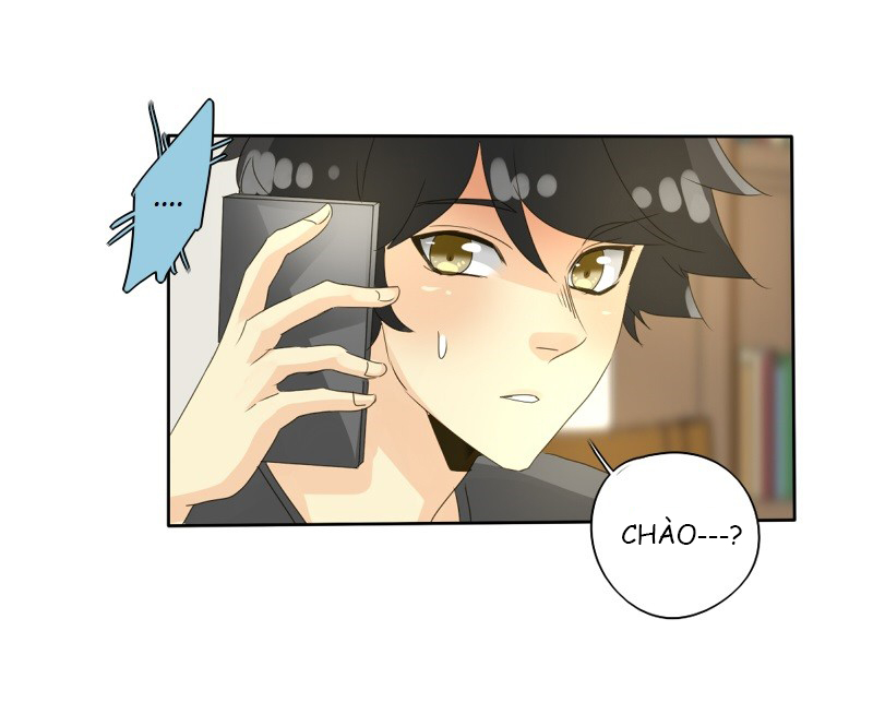 Thế Giới Không Hoàn Hảo Chapter 76 - Trang 2