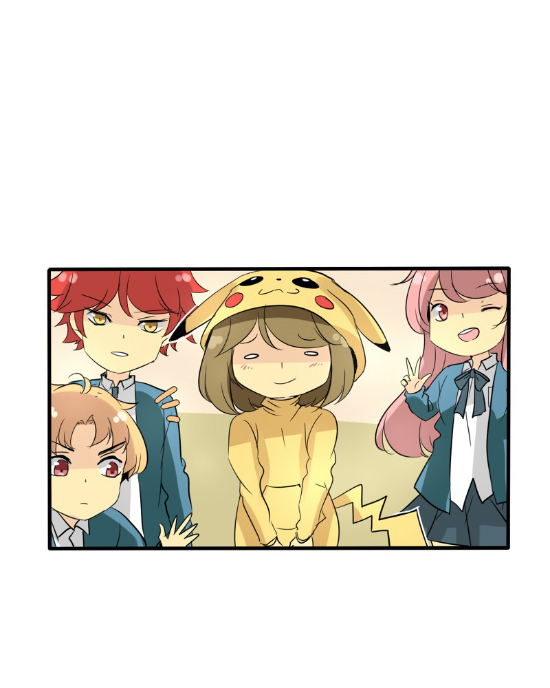 Thế Giới Không Hoàn Hảo Chapter 76 - Trang 2