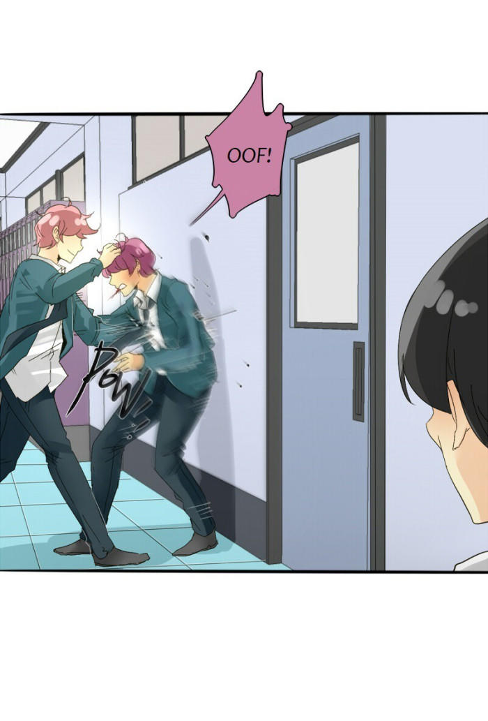 Thế Giới Không Hoàn Hảo Chapter 77 - Trang 2