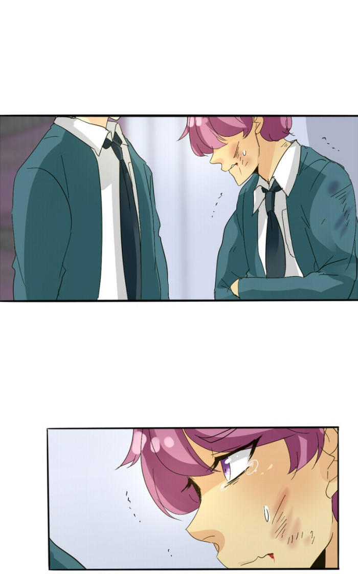 Thế Giới Không Hoàn Hảo Chapter 77 - Trang 2