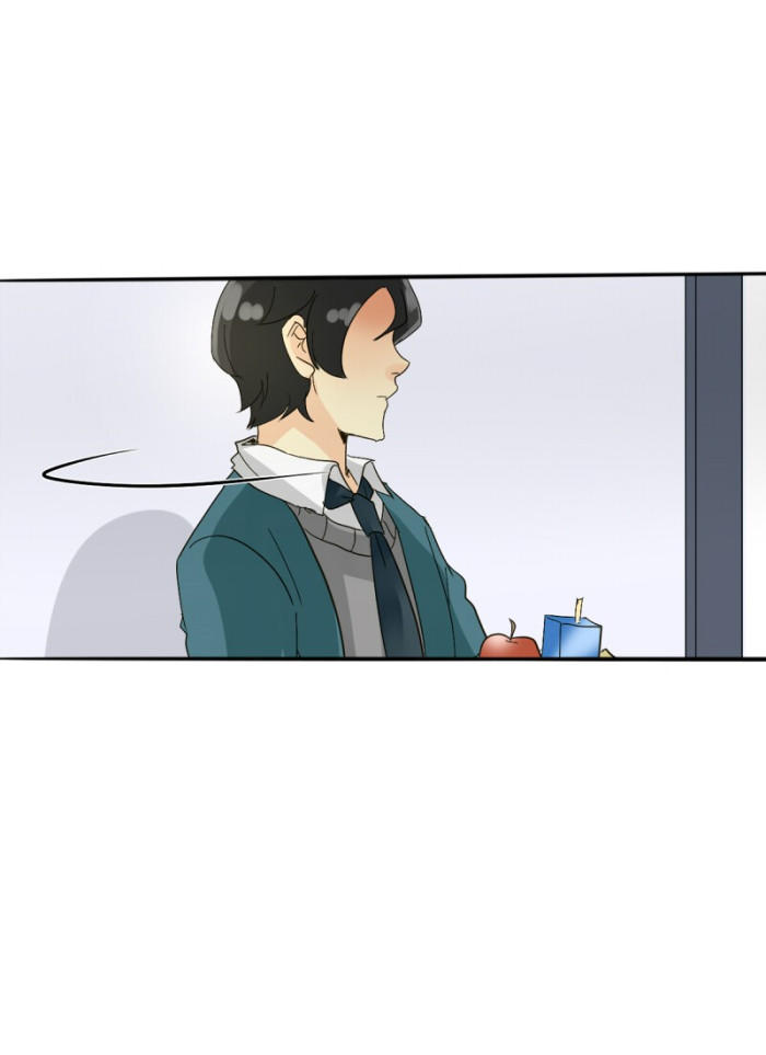 Thế Giới Không Hoàn Hảo Chapter 77 - Trang 2