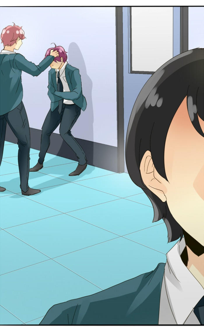 Thế Giới Không Hoàn Hảo Chapter 77 - Trang 2