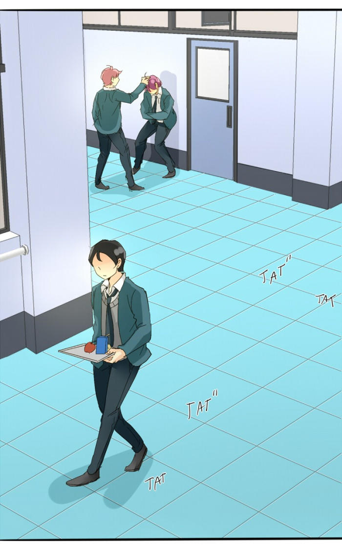 Thế Giới Không Hoàn Hảo Chapter 77 - Trang 2