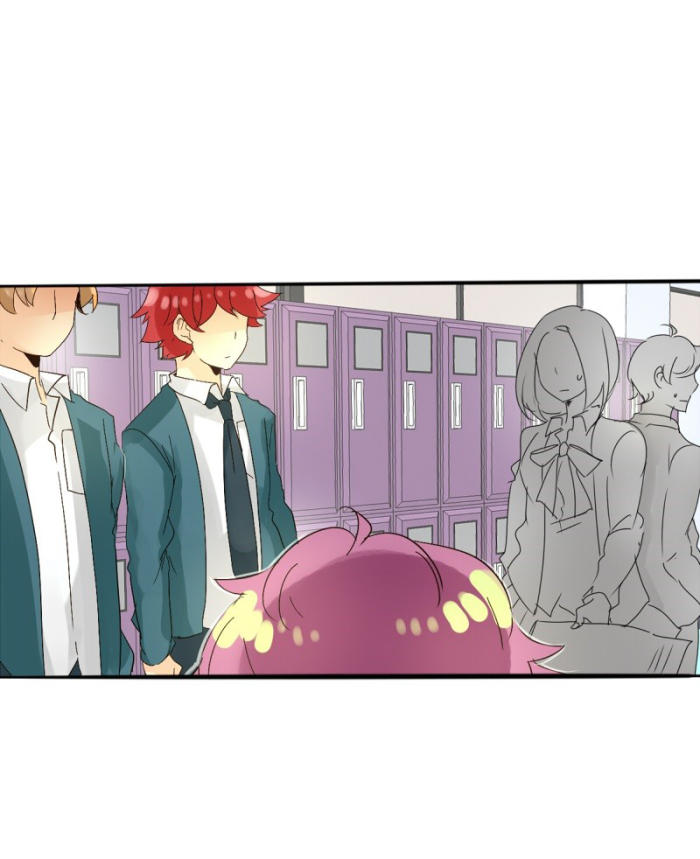 Thế Giới Không Hoàn Hảo Chapter 77 - Trang 2