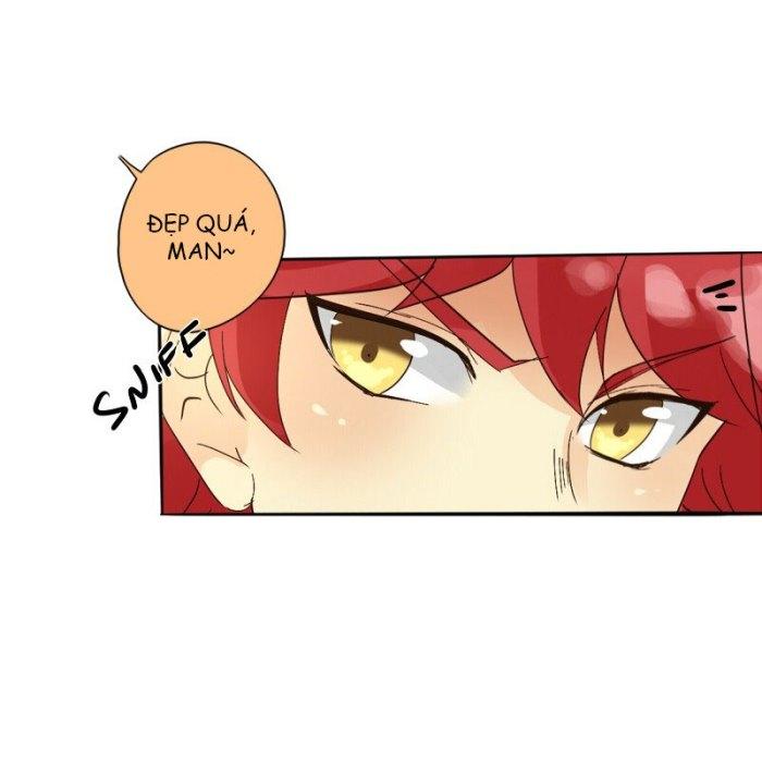 Thế Giới Không Hoàn Hảo Chapter 77 - Trang 2