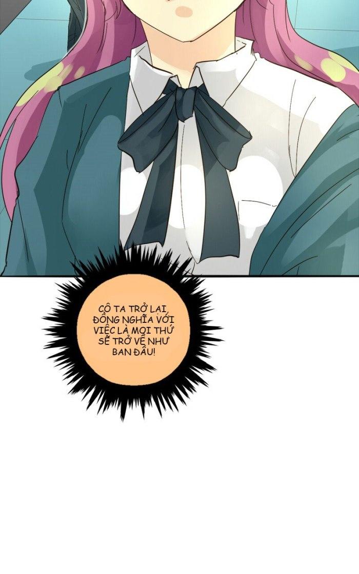 Thế Giới Không Hoàn Hảo Chapter 77 - Trang 2