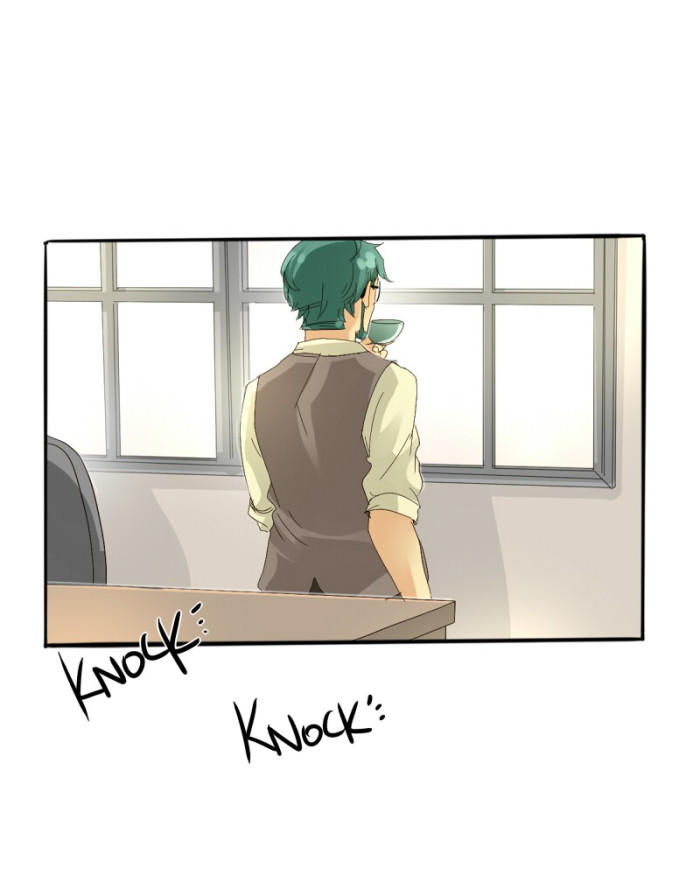 Thế Giới Không Hoàn Hảo Chapter 77 - Trang 2