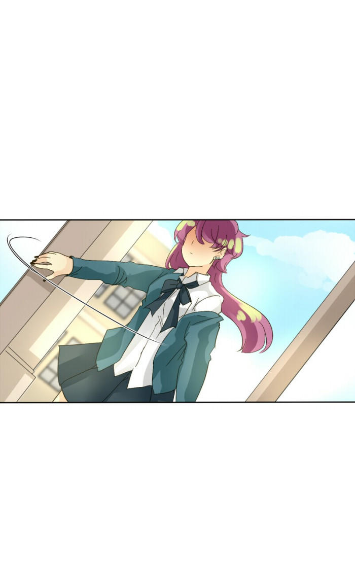 Thế Giới Không Hoàn Hảo Chapter 77 - Trang 2