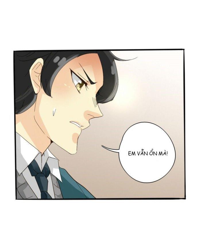 Thế Giới Không Hoàn Hảo Chapter 77 - Trang 2