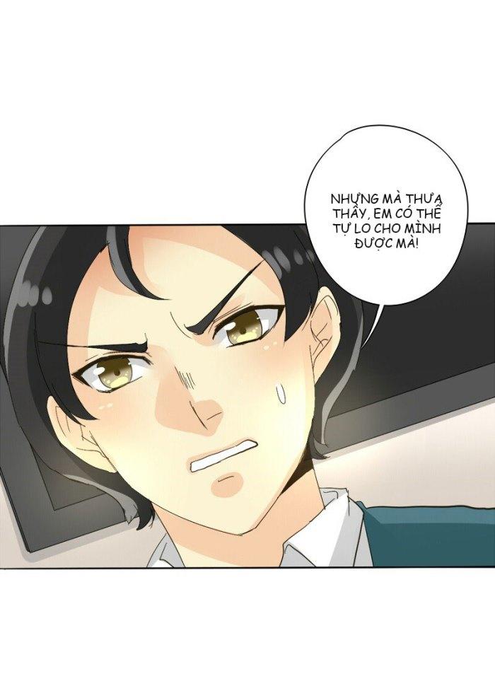 Thế Giới Không Hoàn Hảo Chapter 77 - Trang 2