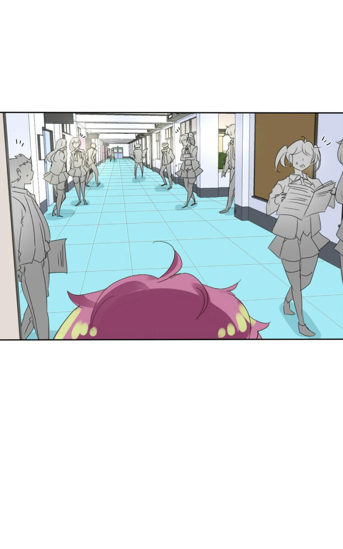 Thế Giới Không Hoàn Hảo Chapter 77 - Trang 2