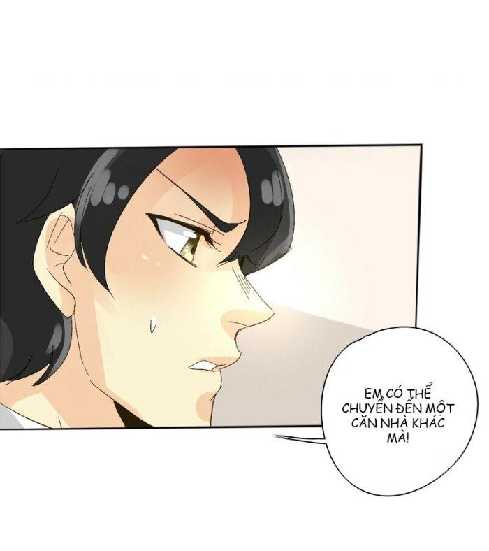 Thế Giới Không Hoàn Hảo Chapter 77 - Trang 2