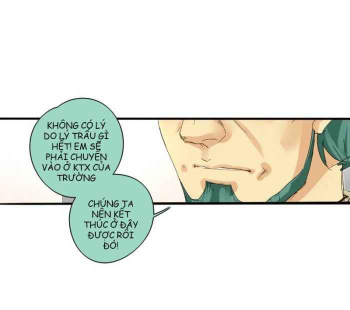 Thế Giới Không Hoàn Hảo Chapter 77 - Trang 2