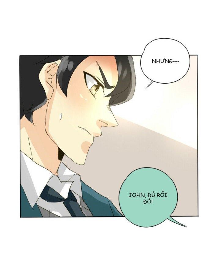 Thế Giới Không Hoàn Hảo Chapter 77 - Trang 2