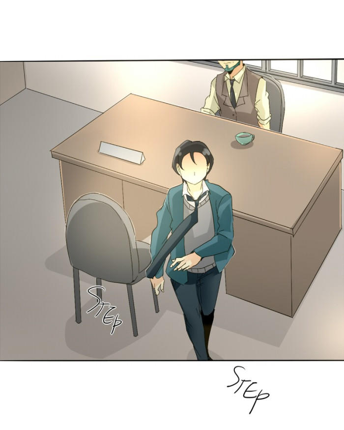 Thế Giới Không Hoàn Hảo Chapter 77 - Trang 2