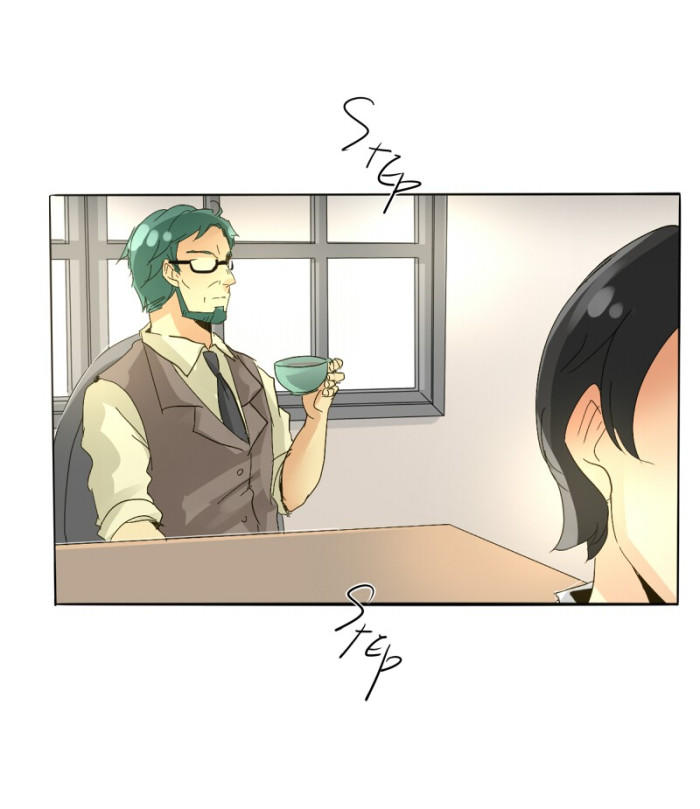 Thế Giới Không Hoàn Hảo Chapter 77 - Trang 2