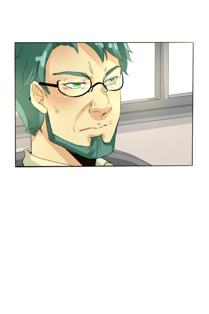 Thế Giới Không Hoàn Hảo Chapter 77 - Trang 2