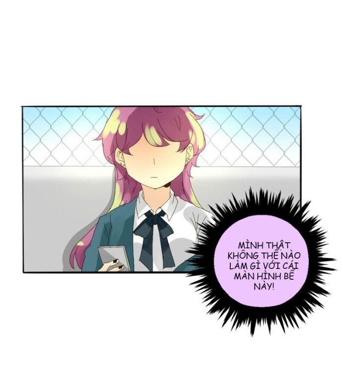 Thế Giới Không Hoàn Hảo Chapter 77 - Trang 2