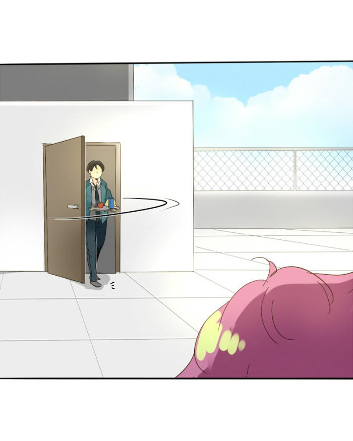 Thế Giới Không Hoàn Hảo Chapter 77 - Trang 2