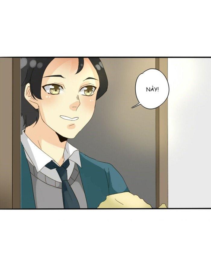 Thế Giới Không Hoàn Hảo Chapter 77 - Trang 2