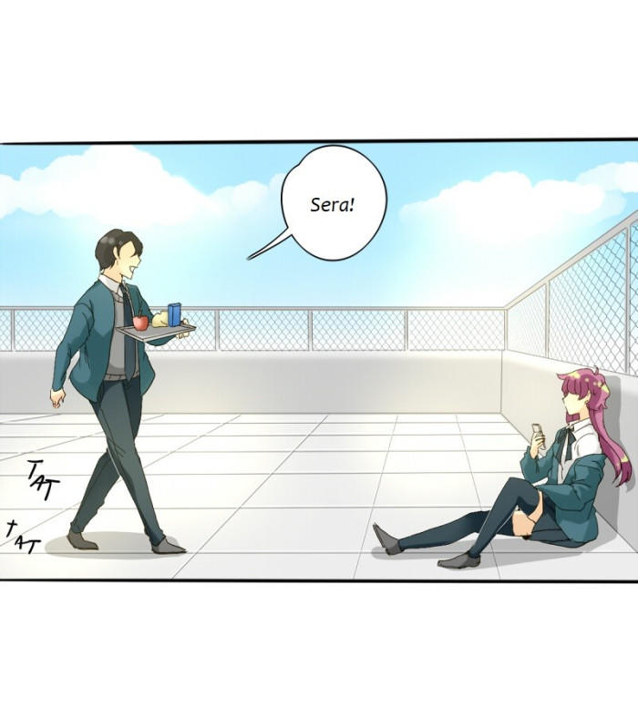 Thế Giới Không Hoàn Hảo Chapter 77 - Trang 2