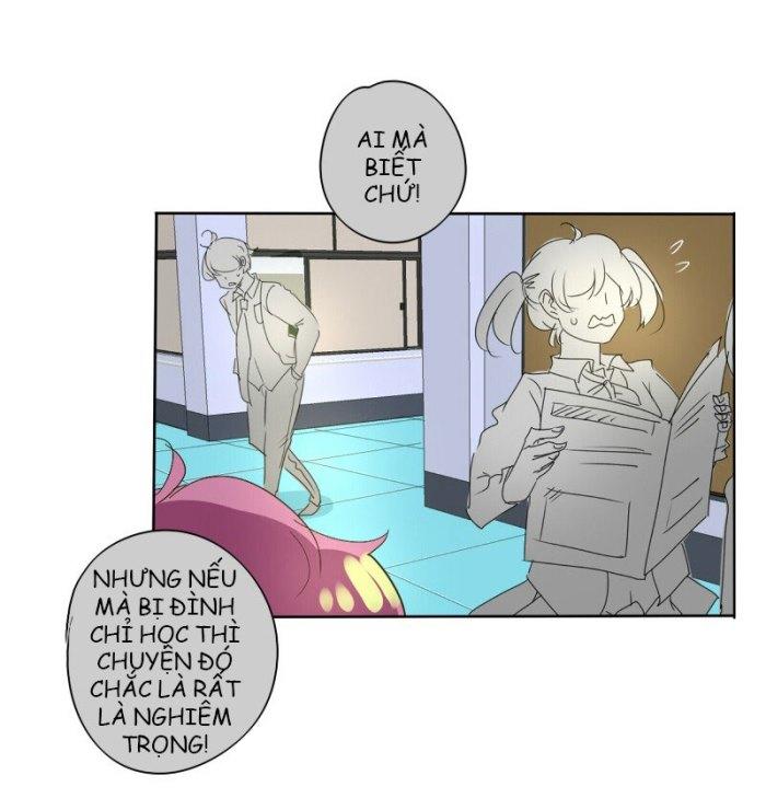 Thế Giới Không Hoàn Hảo Chapter 77 - Trang 2